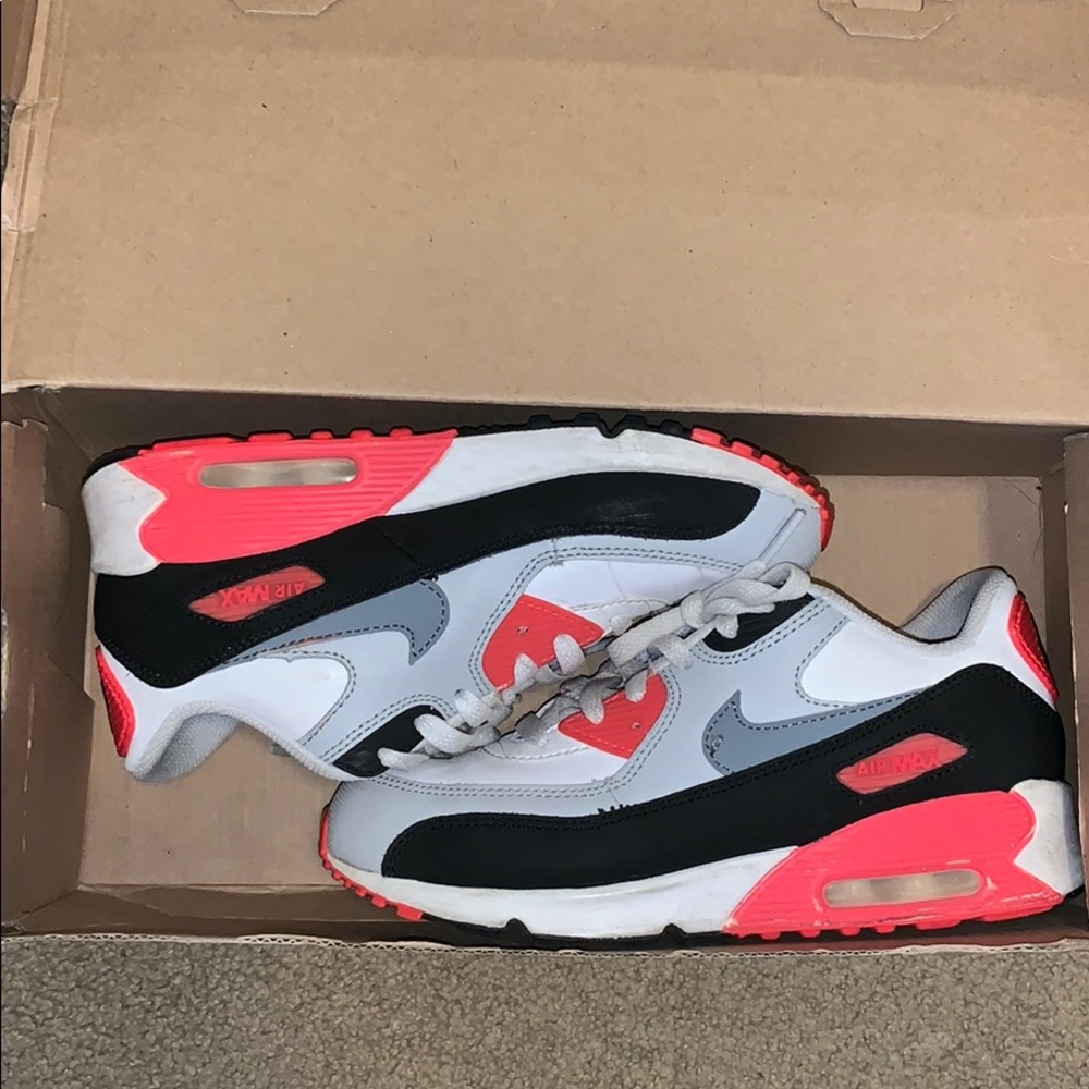 Nike Air Max 90s
